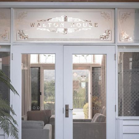Walton House Bed and Breakfast Huonville Eksteriør billede