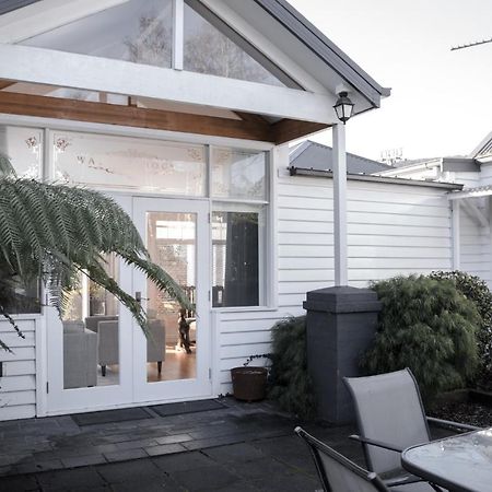 Walton House Bed and Breakfast Huonville Eksteriør billede