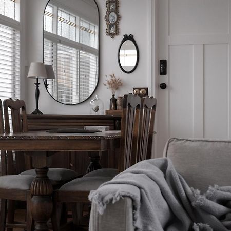 Walton House Bed and Breakfast Huonville Eksteriør billede