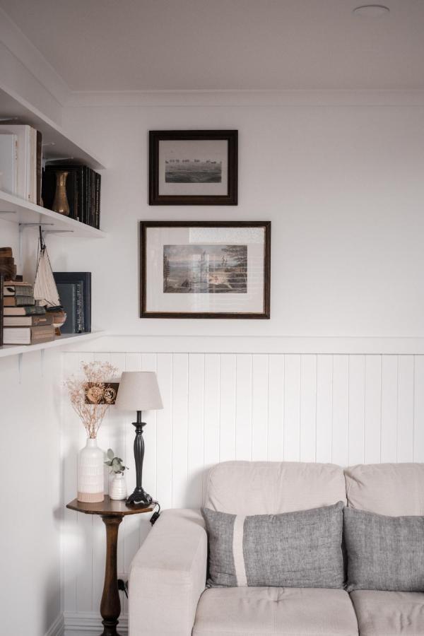 Walton House Bed and Breakfast Huonville Eksteriør billede