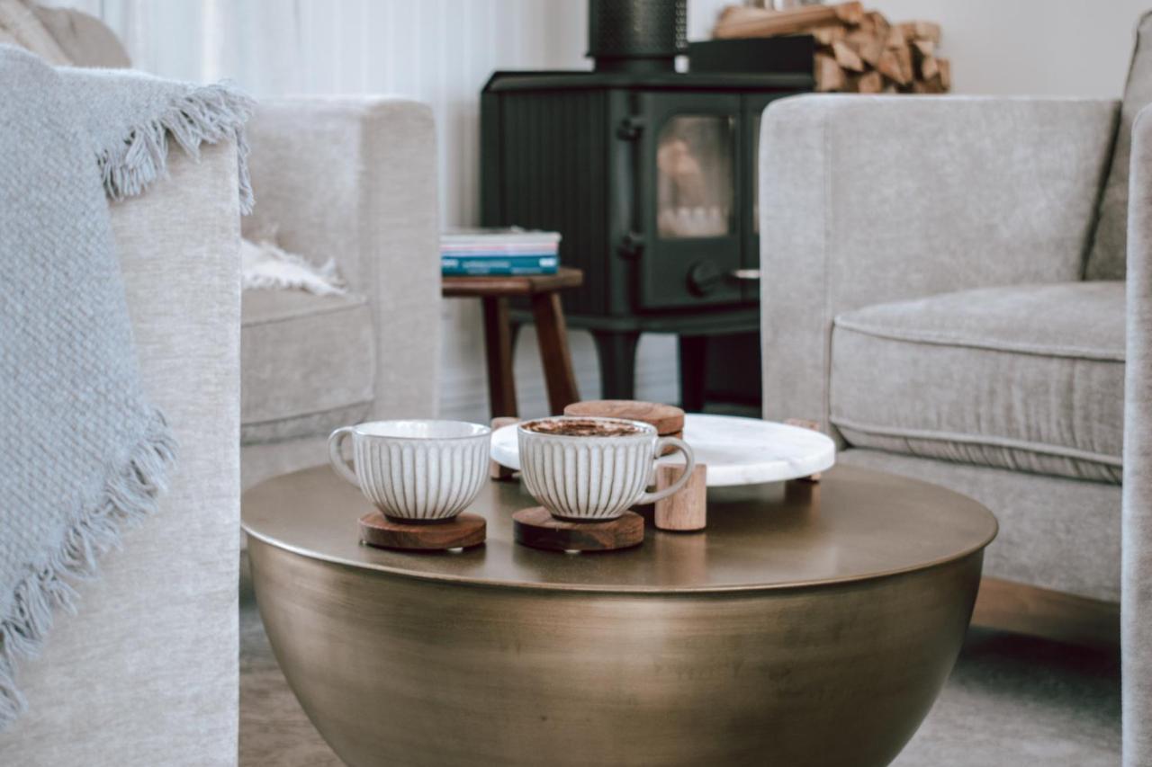 Walton House Bed and Breakfast Huonville Eksteriør billede
