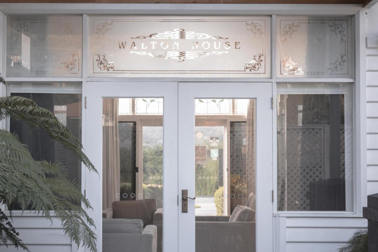 Walton House Bed and Breakfast Huonville Eksteriør billede