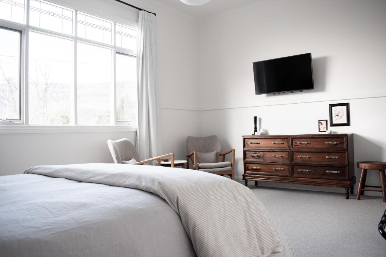Walton House Bed and Breakfast Huonville Eksteriør billede