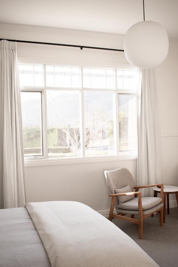 Walton House Bed and Breakfast Huonville Eksteriør billede