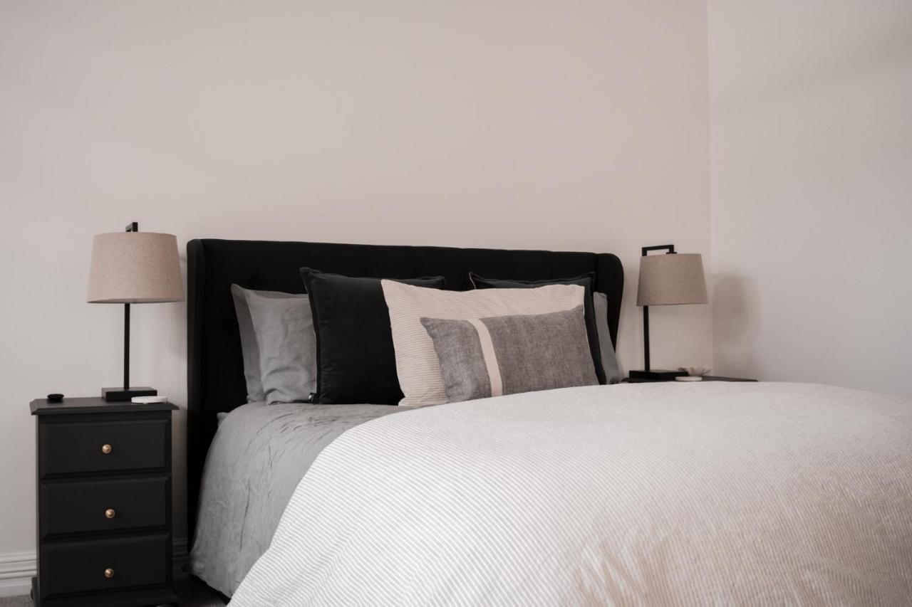 Walton House Bed and Breakfast Huonville Eksteriør billede