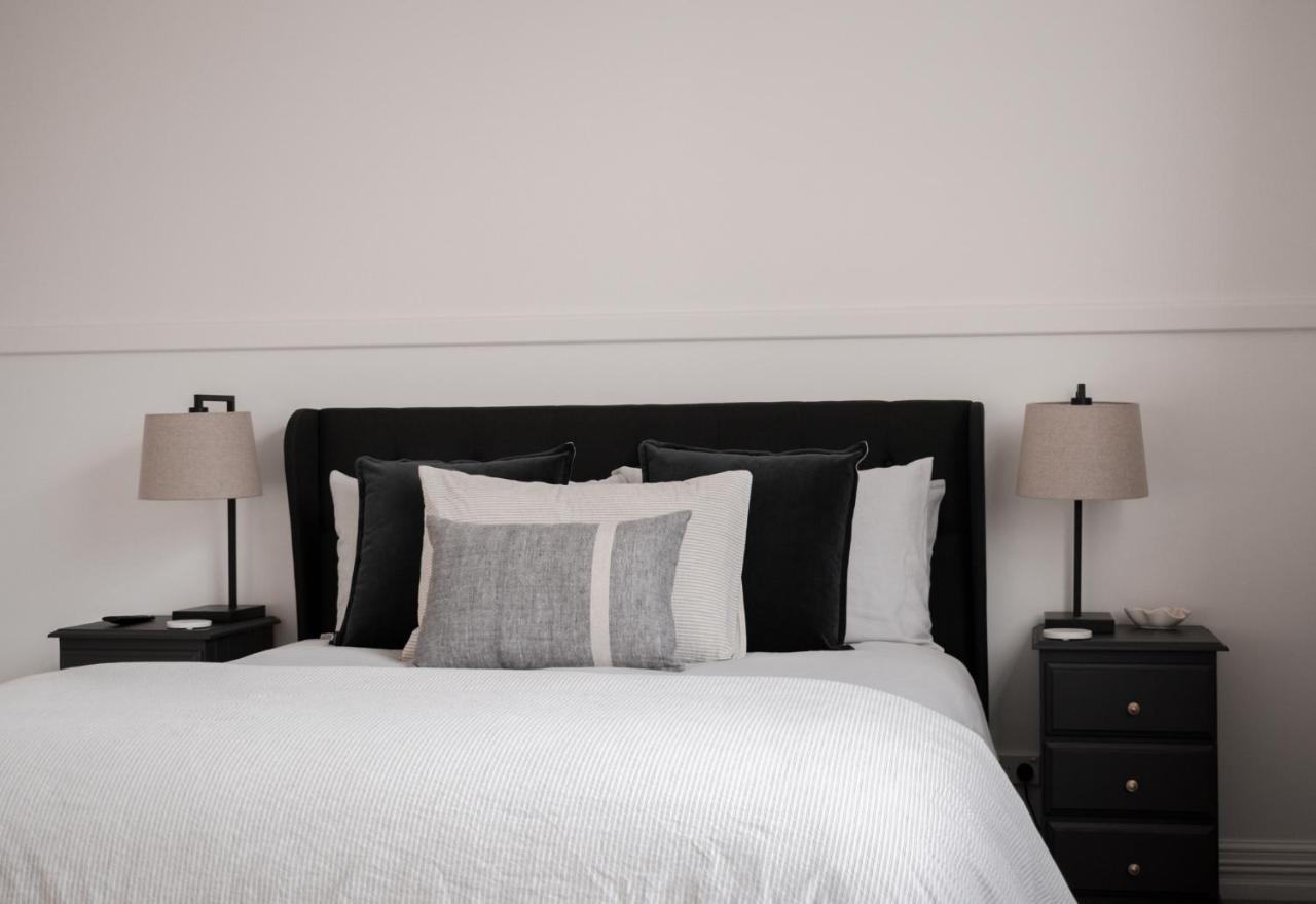 Walton House Bed and Breakfast Huonville Eksteriør billede