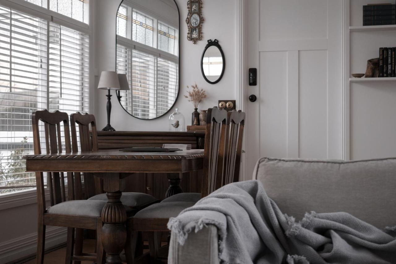 Walton House Bed and Breakfast Huonville Eksteriør billede