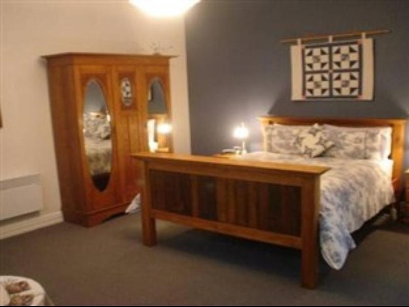 Walton House Bed and Breakfast Huonville Eksteriør billede