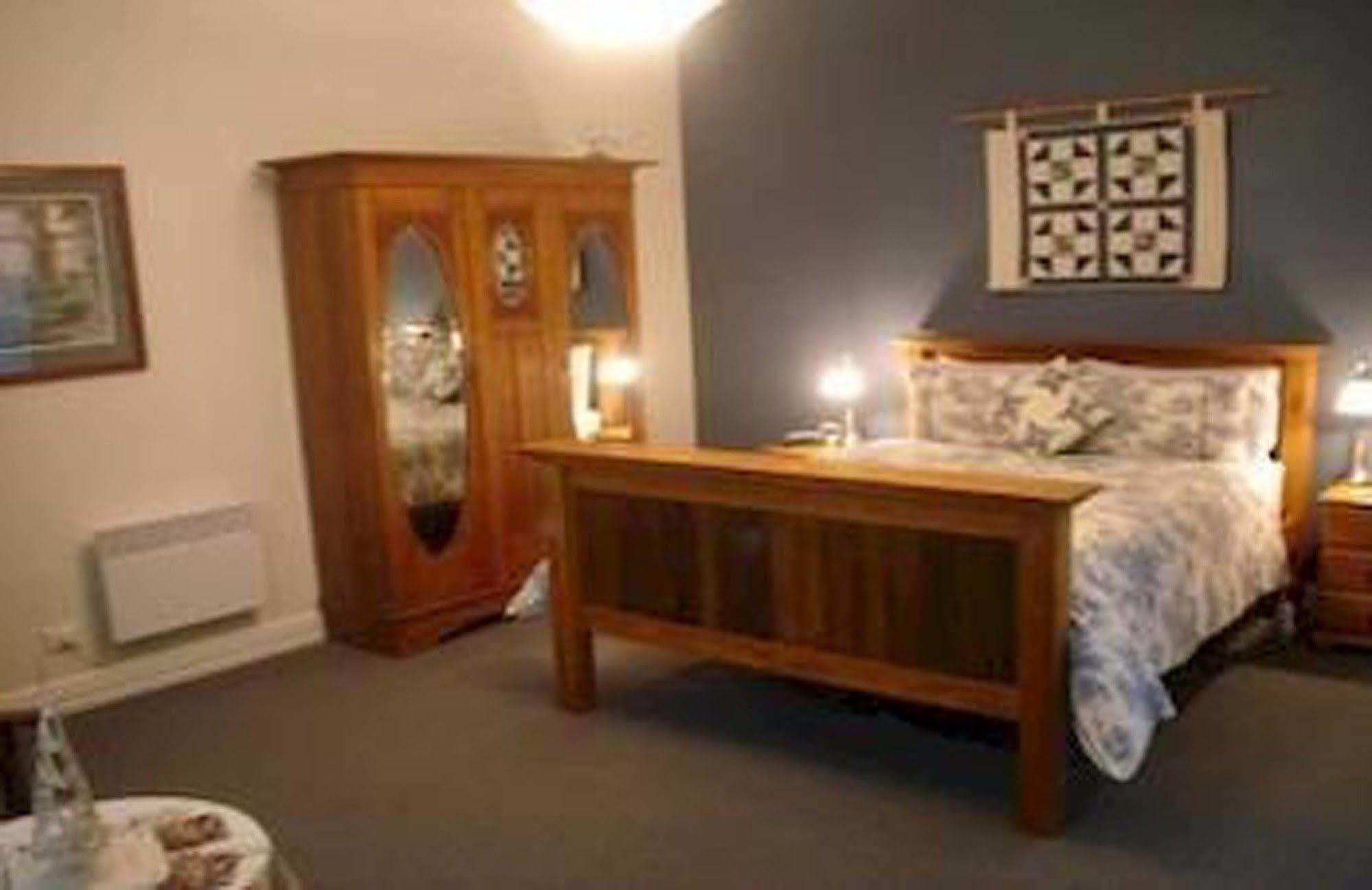 Walton House Bed and Breakfast Huonville Eksteriør billede