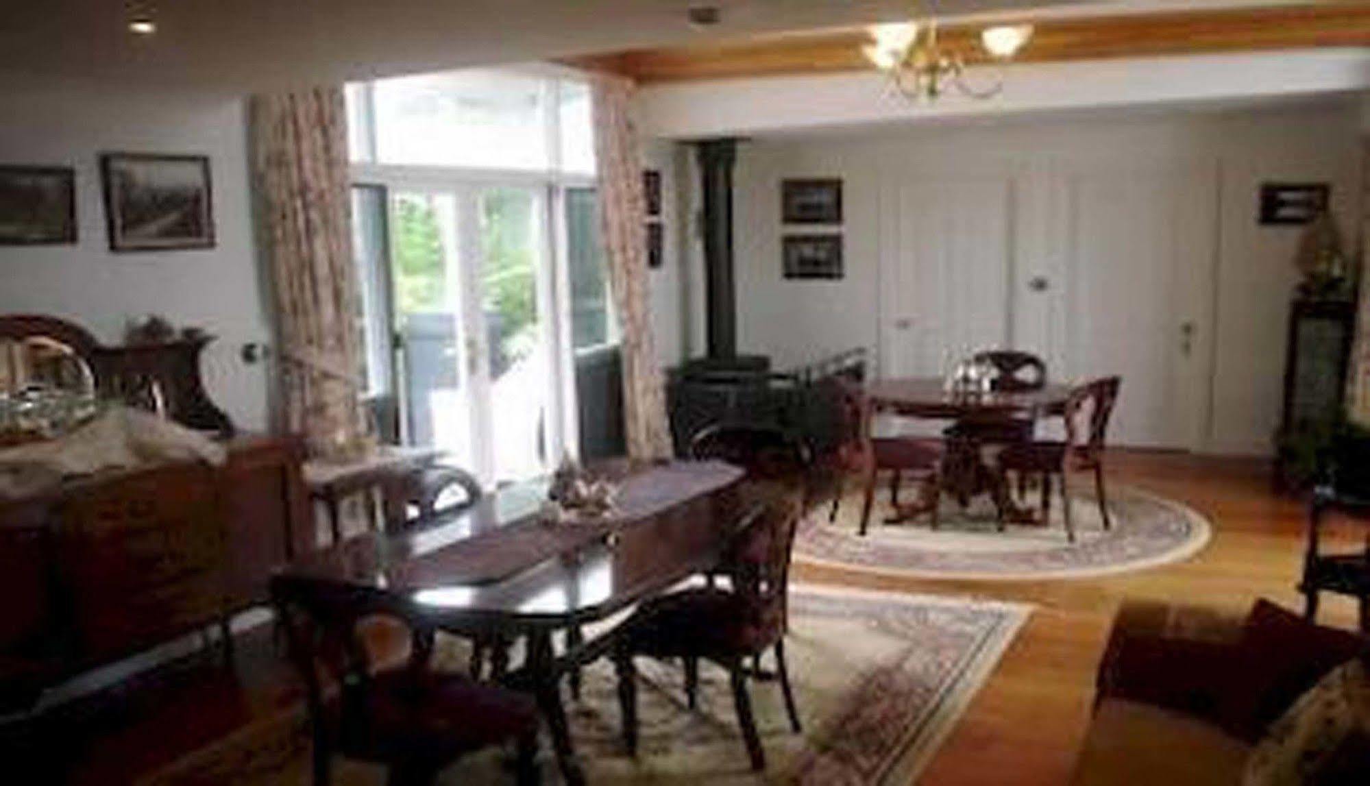 Walton House Bed and Breakfast Huonville Eksteriør billede