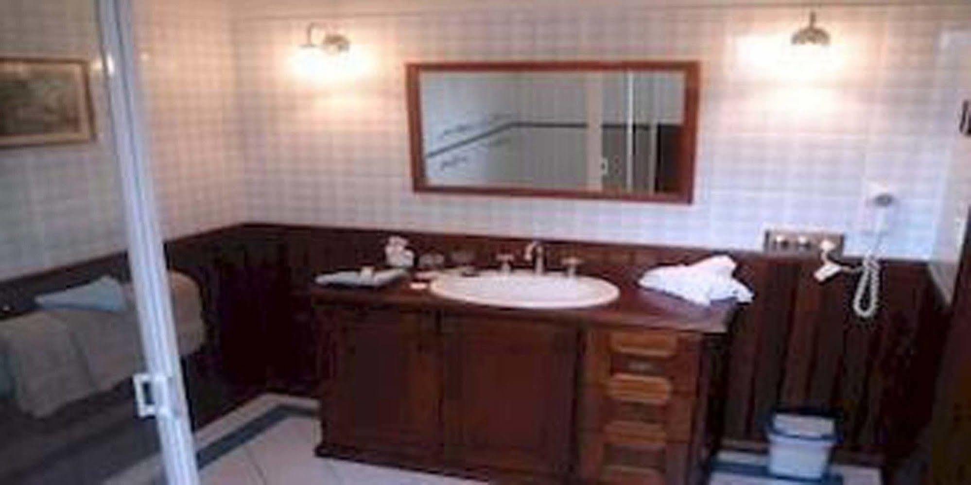 Walton House Bed and Breakfast Huonville Eksteriør billede