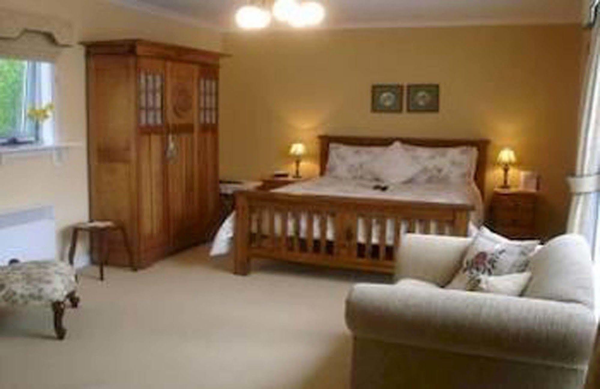 Walton House Bed and Breakfast Huonville Eksteriør billede