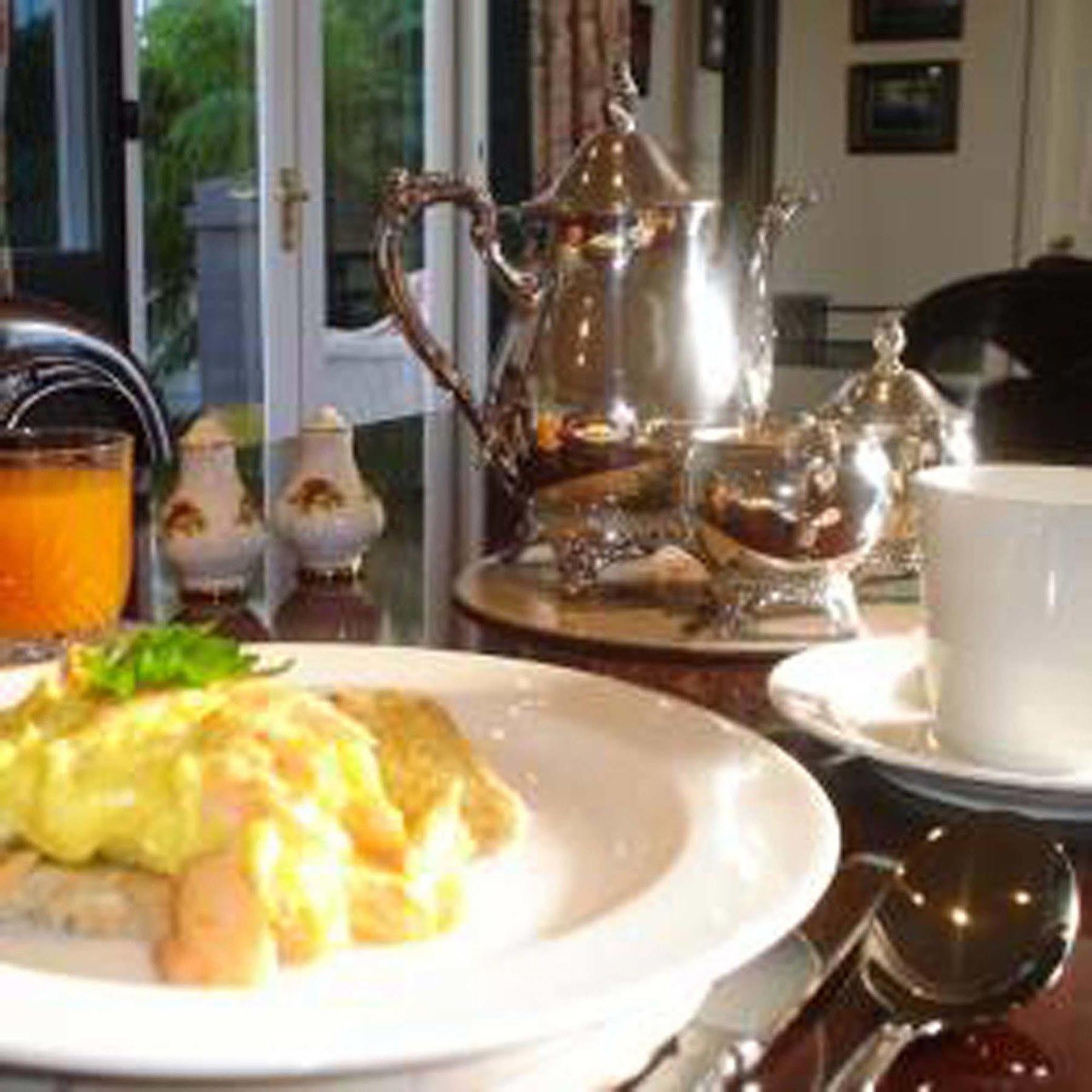 Walton House Bed and Breakfast Huonville Eksteriør billede