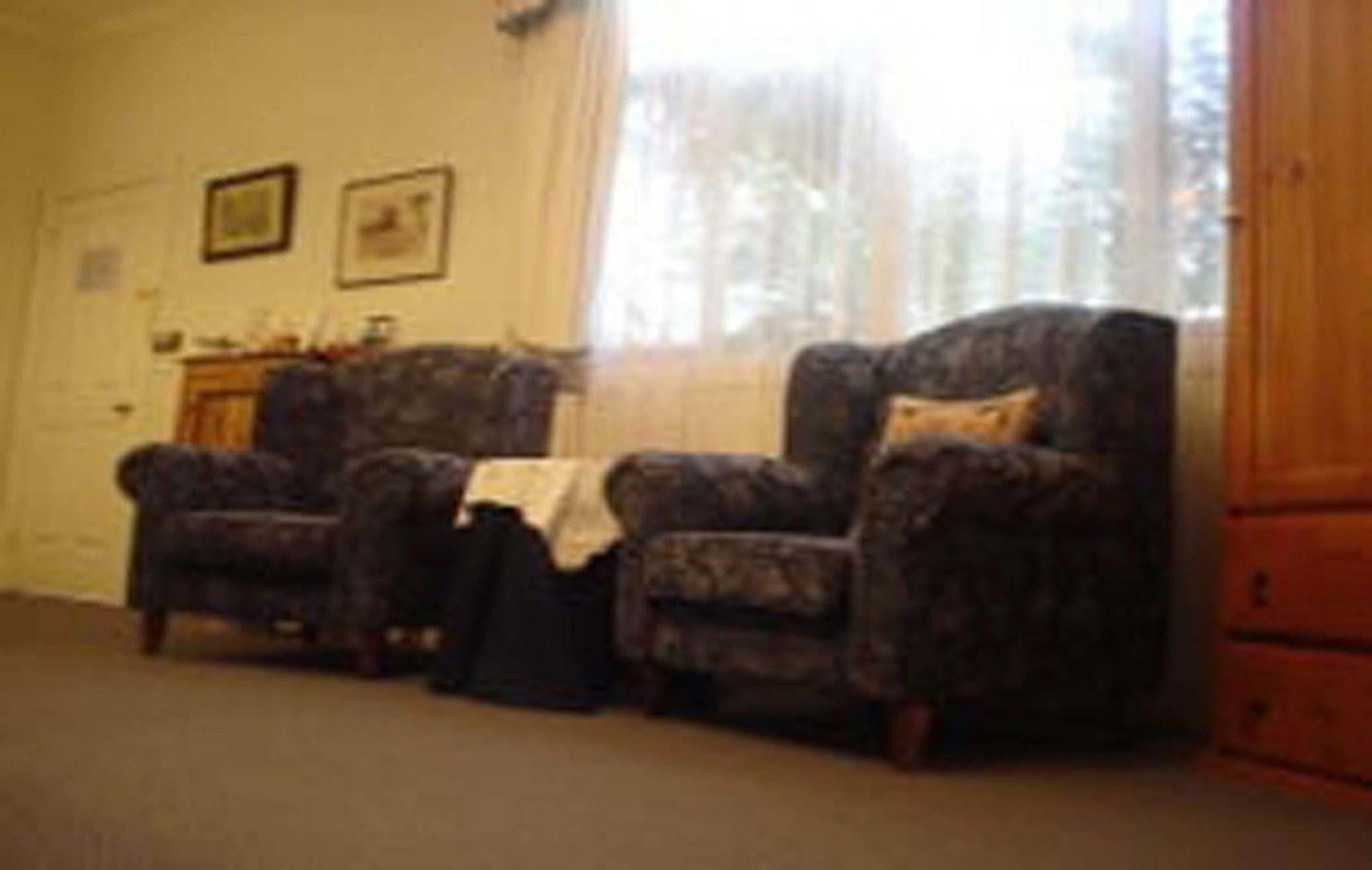 Walton House Bed and Breakfast Huonville Eksteriør billede